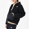 Jacket Women's Black AWJ23339-BK