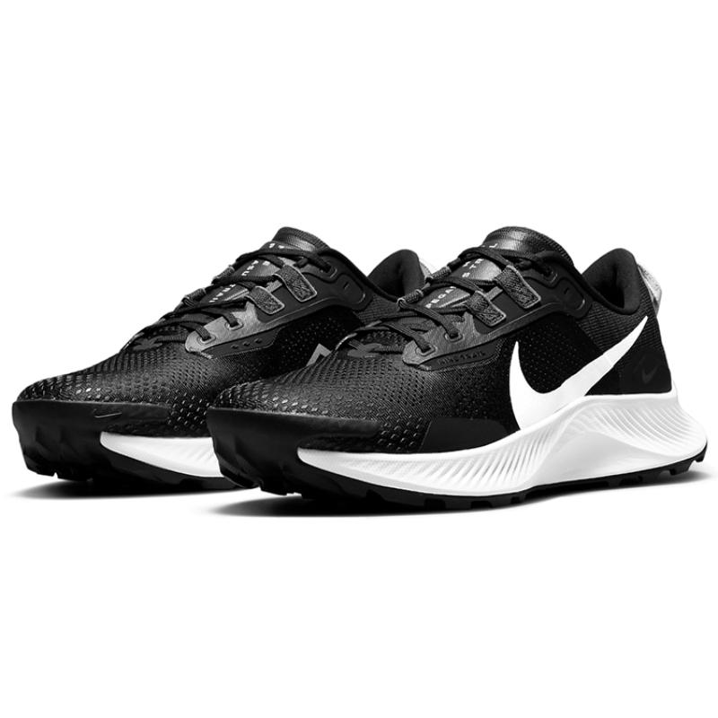 Nike Pegasus Trail 3 Black White Sneakers DA8697-001