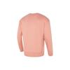 adidas Sweatshirts Unisex Pink Crew Neck Moderate Regular IN9471