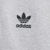 adidas Originals Adicolor Rugby Simple Comfortable Versatile Casual Long Sleeve Polo Shirt Unisex Polo Shirts JY1399