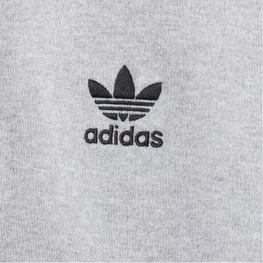 adidas Originals Adicolor Rugby Simple Comfortable Versatile Casual Long Sleeve Polo Shirt Unisex Polo Shirts JY1399