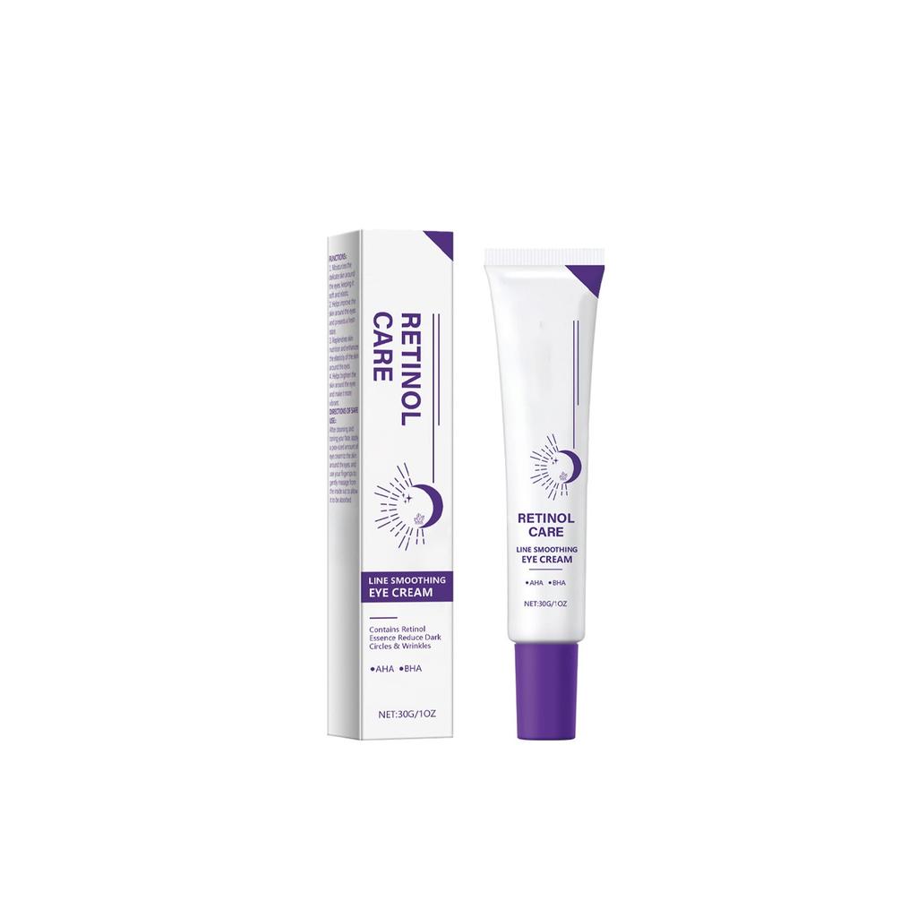 Retinol Eye Cream Moisturizing Eye Area Hydrating Nourishing Skin Gentle Eye Cream