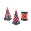 Popular Decompression Toy Tuituile 3D Printing Trendy Decompression Artifact Spiral Three-dimensional Children's Educational Toy