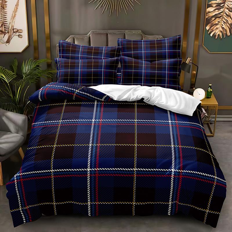 Fashion technology,3D Digital Printed Bedding, Duvet Covers, Pillowcases