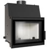 Water Heating Fireplace KRATKI ZUZIA DECO 12 kW Ø 200