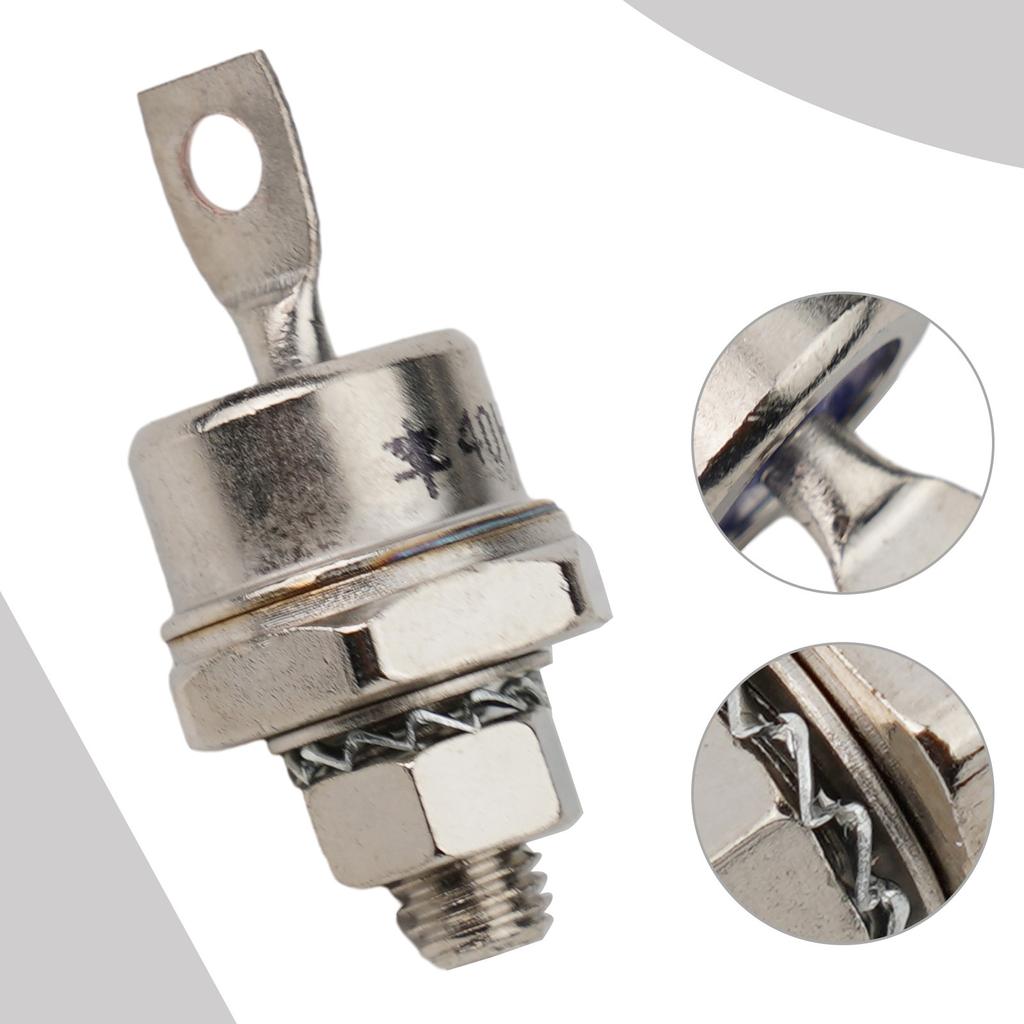 Study Diode Rectifier Accessories Compact Easy Installation