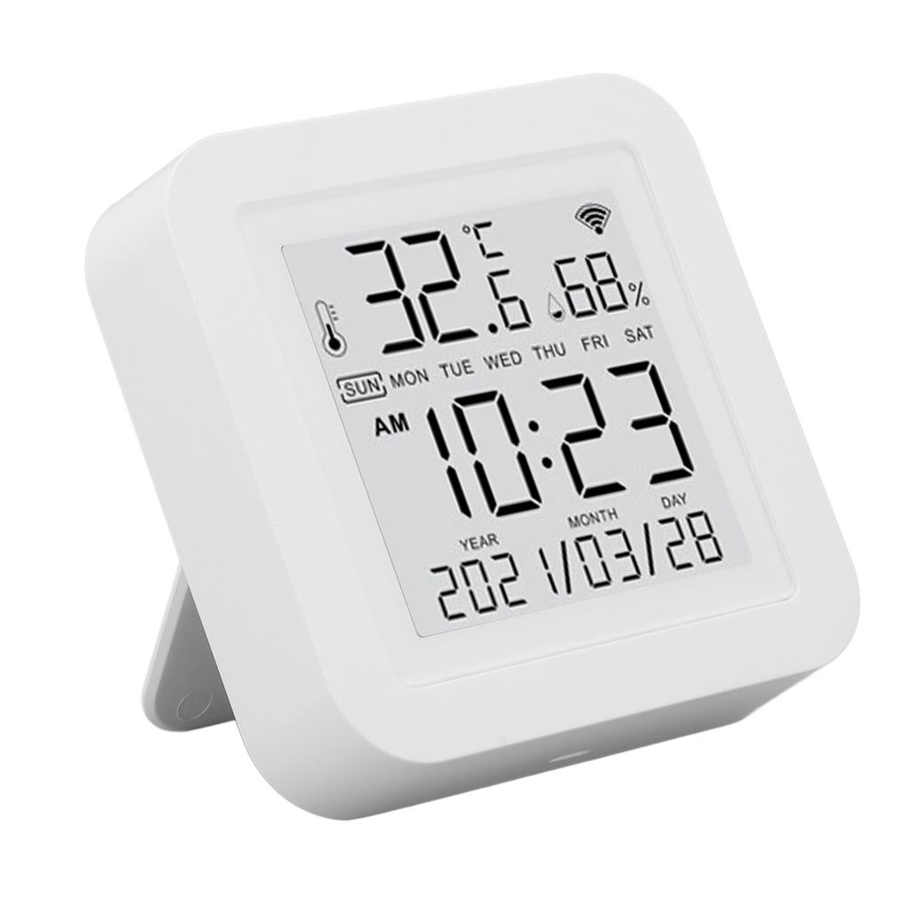 WiFi Temperature Humidity Sensor Professional High Sensitivity Remote APP Wireless Sensor Control