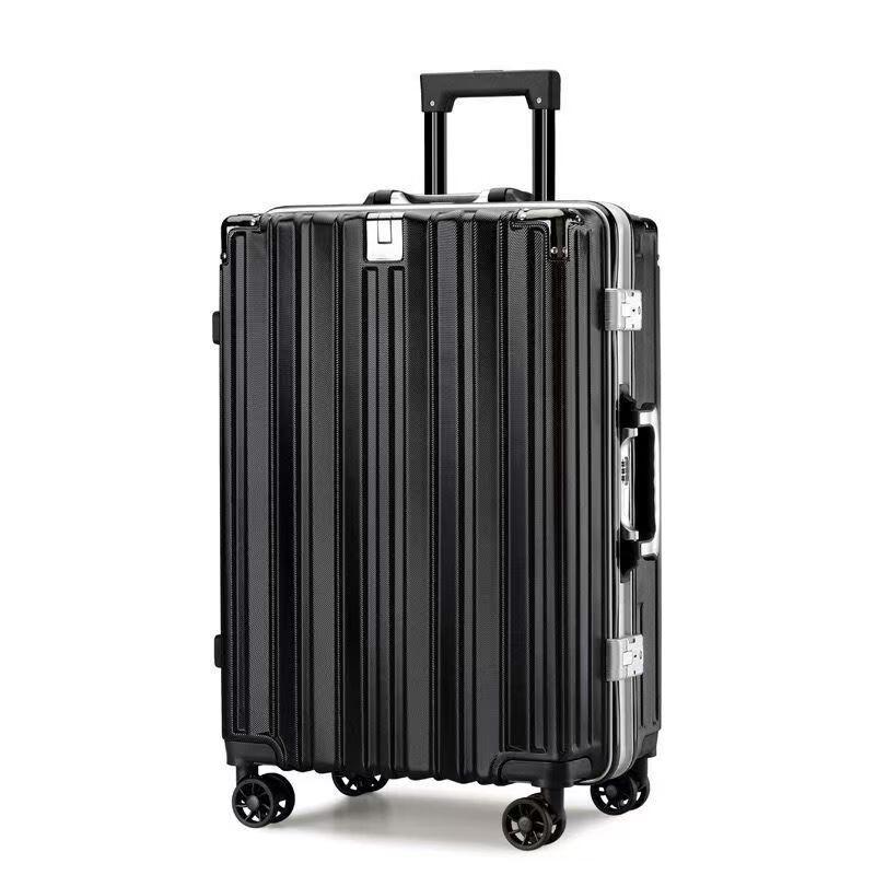 Hetuo 1809 Aluminum Frame PC Luggage 20 inch