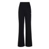Soft Lux High Waist Comfortable Cool Feeling Knitted Sports Pants Women Bottoms KW2275
