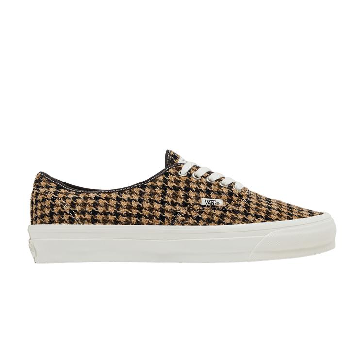 Vans Premium Authentic Harris Tweed Коричневый 46