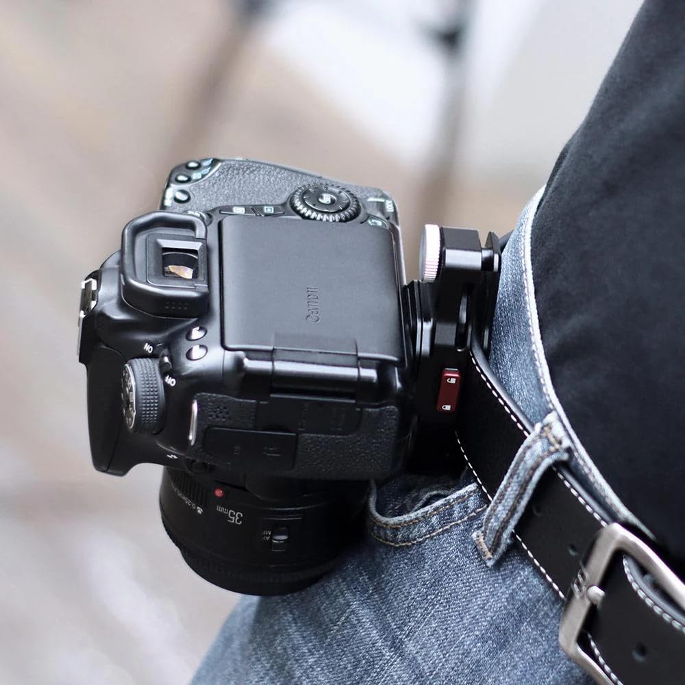 Ulanzi 2105 Backpack Belt Clip