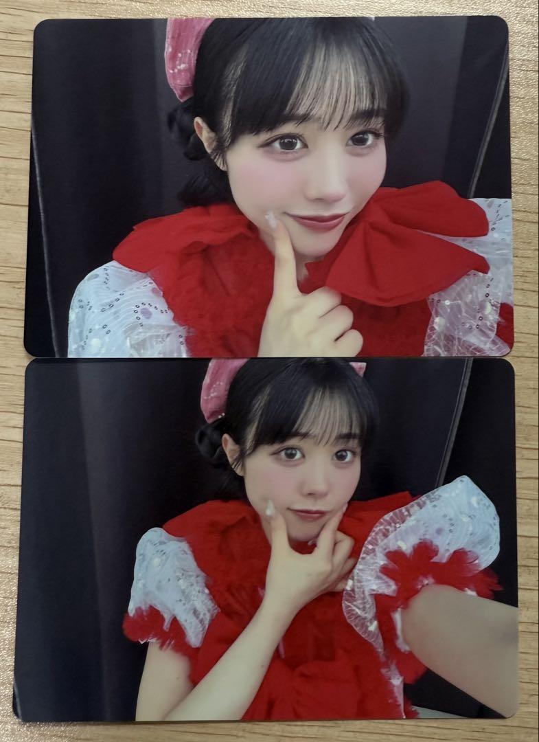 

[USED] CUTIE STREET Aika Sano Asobi Mall Limited Trading Card Jellyfish Costume