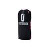 Jordan Basketball Jersey Men's Black AQ7288-020