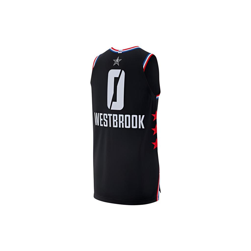 Jordan Basketball Jersey Men's Black AQ7288-020