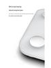 Smart Bluetooth Body Fat Scale – Electronic Health & Weight Scale with Rechargeable Battery
