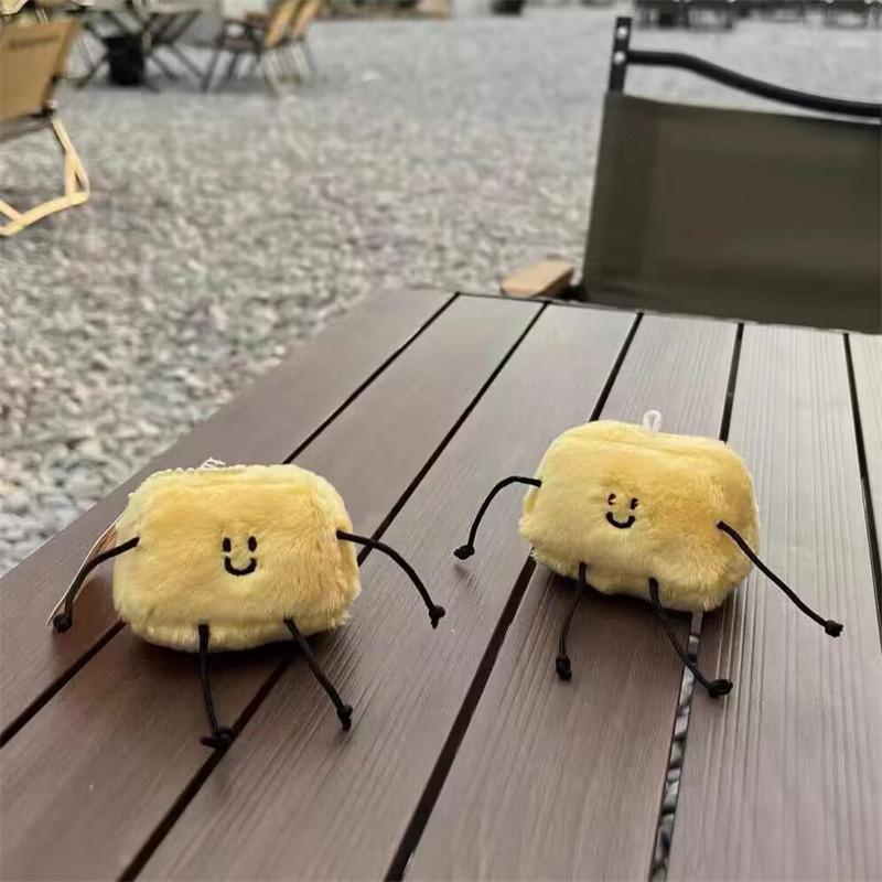 Милая и мягкая масляная фигурка — фото 5