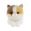Cartoon Plush Cat Toy With Realistic Sound For Kids And Girls Gift