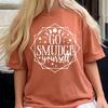 Comfort Colors® Witch Shirt, Halloween T-Shirt, Witchy Tshirt, Celestial T Shirt, Hippie T Shirt, Boho Graphic Tees, Funny Shirts