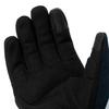Komine EK-217 Protect Electric Heat Gloves for Motorcycles Black L
