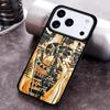 Egypt Mural Phone Case For iPhone 17 16 15 14 13 12 11 Pro Max Plus 17Air Soft Silicone Cover