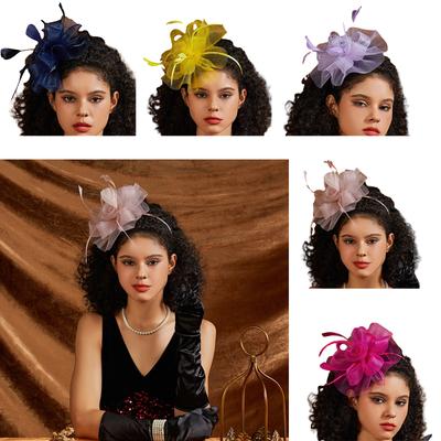 Cappelli – Mini cappelli