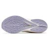 Anta Rocket 5.0 Comfortable Fabric Cushioning, Wear Resistant Low top Training Running Shoes Women's White Silver 122345523-1