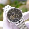 Used ORIENT SUN AND MOON Version 4 Automatic Watch Watch