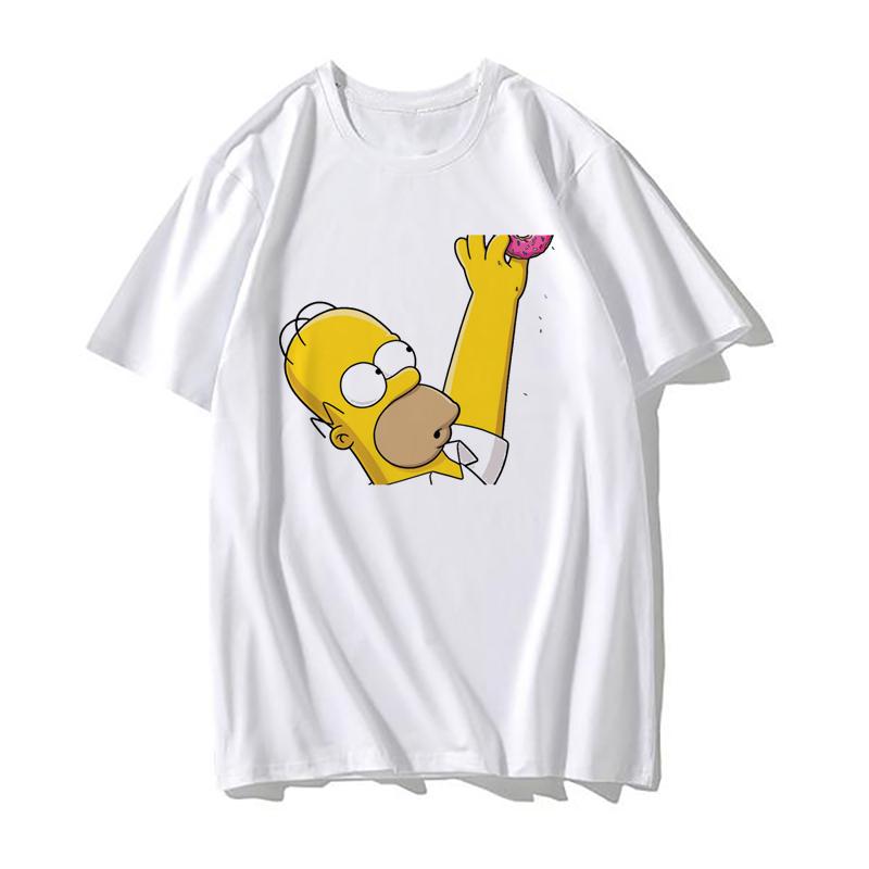 Bart Simpson Homer The Simpsons Tapped Out Lisa Marge Anime T