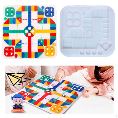 Area di gioco – Giochi da tavolo