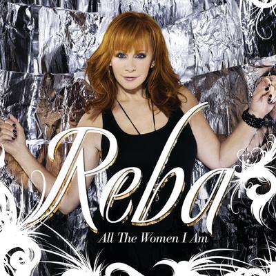 CD REBA MCENTIRE - All The Women I Am VMCRM0200A The Valory Musi 2010 US Country Használt
