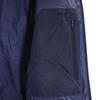 UNIQLO seamless down parka M Navy system Jacket Men's Used