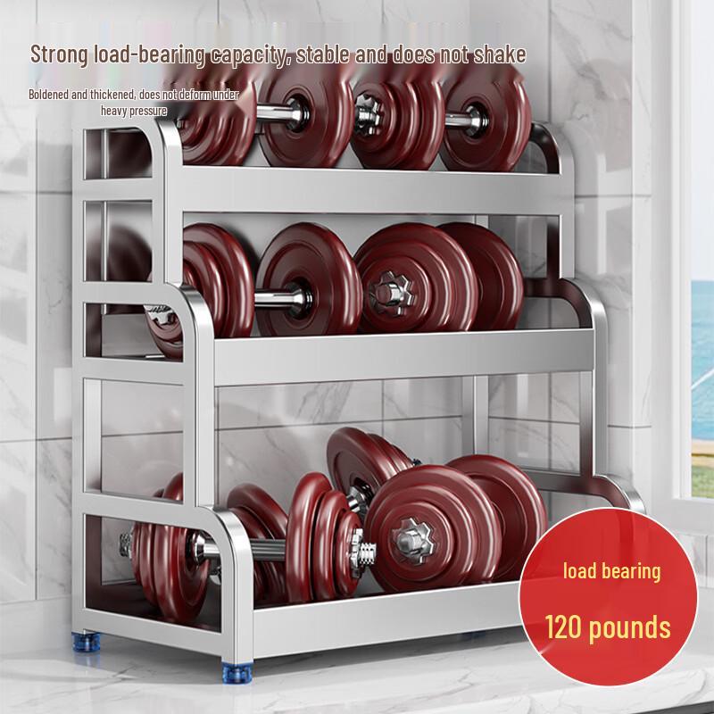 Multi-functional Kitchen Storage Rack