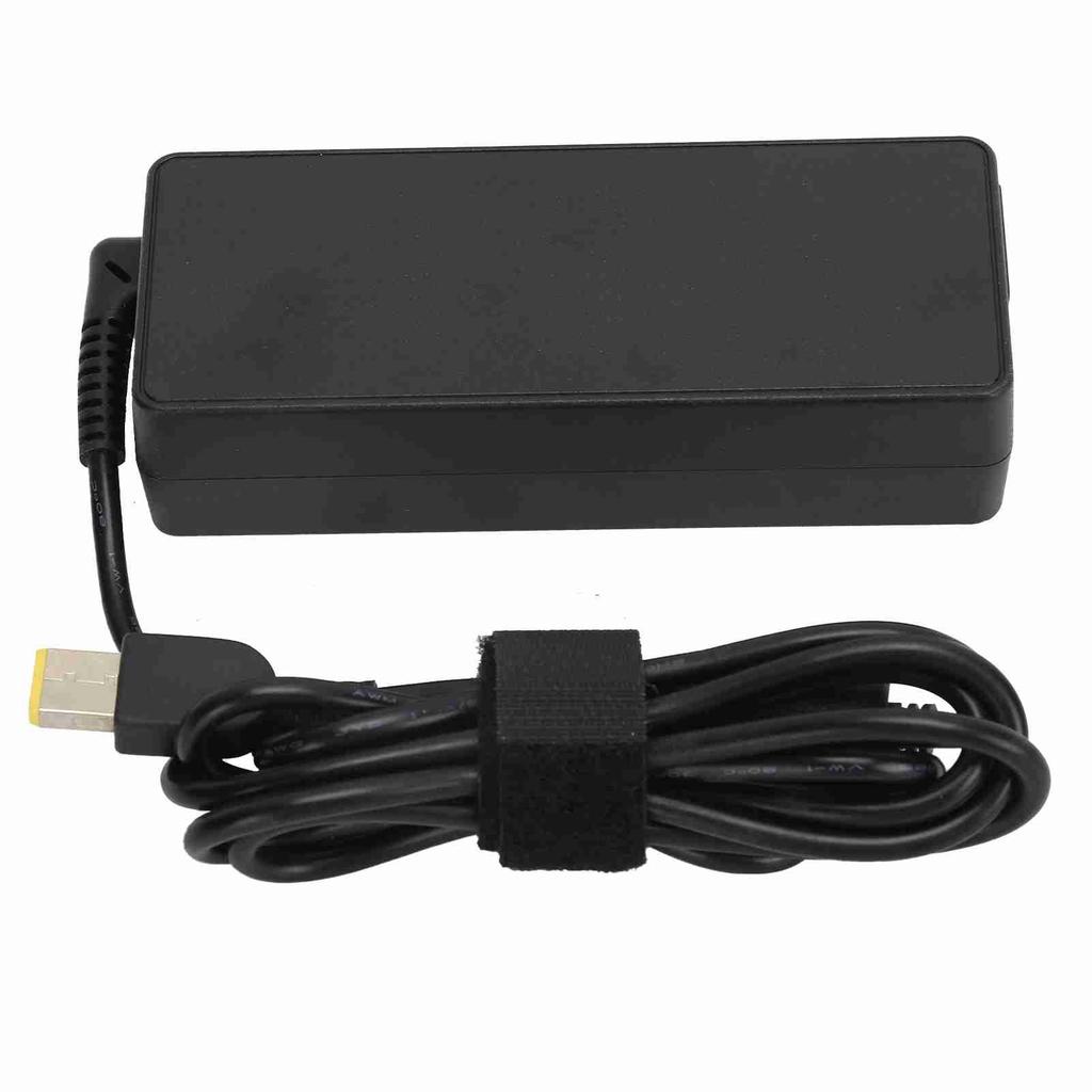 20V 4.5A 80W Laptop Power Adapter Fit for Lenovo Notebook Computer (100V 240V)