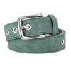 Frosted Waistband wear-resisting Women Waist Retro PU Belt  Women