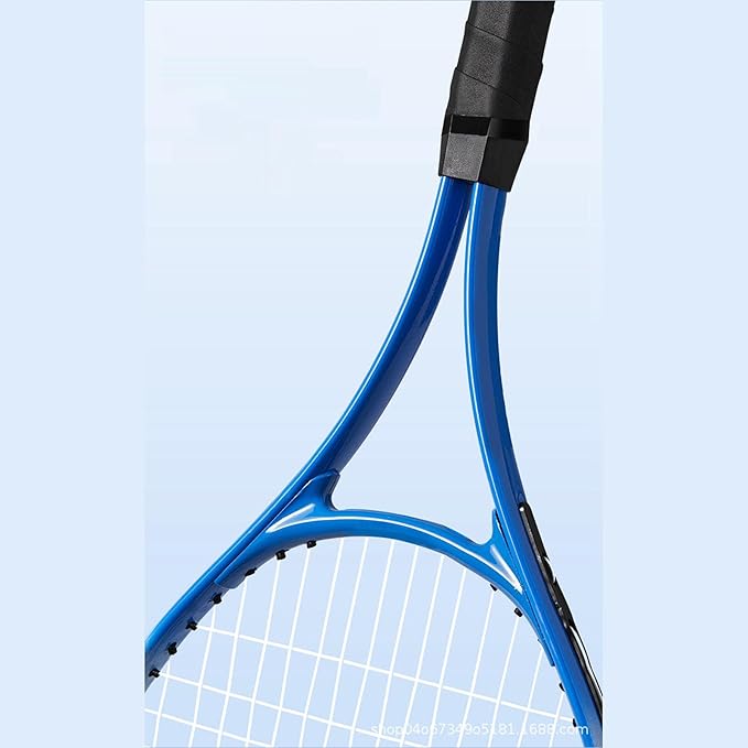 One Set of Tennis Practice Equipment for Tennis Coaches To Use String Balls and Bouncing Balls for Individual Tennis Training. Tennis Training Device