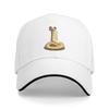 Unisex Baseball Hats Whooping Snake Outdoor Streetwear Summer Sports Baseball Caps Hip Hop Cap Casquette Polychromatic Hats