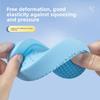 Children's Extra-Strong Pain-Free Rabbit-Shaped Bath Sponge