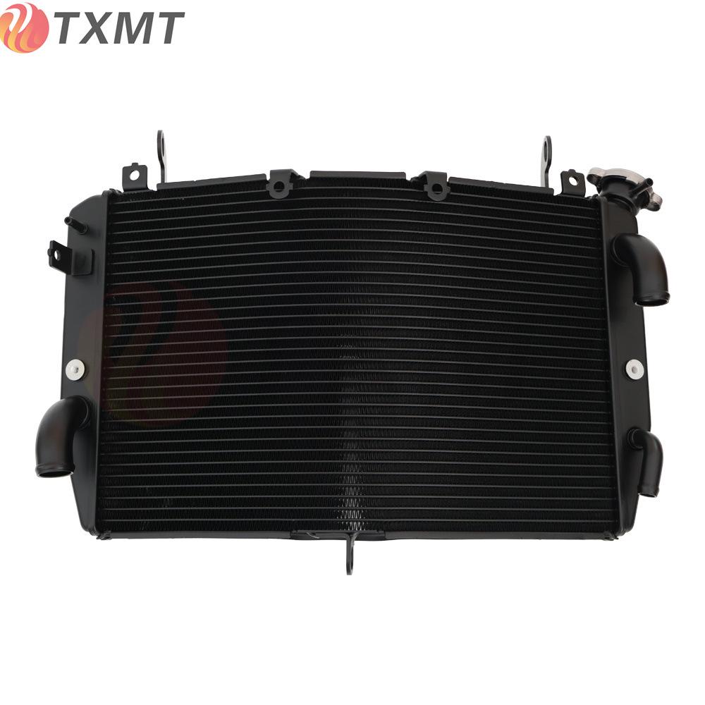 Yamaha YZF1000 R1 (2009-2014) Radiator & Water Tank Assembly