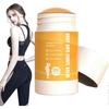 Balsam Anti-frecare pentru Ea, Balsam Anti-frecare pentru Partea Interioară a Coapselor, Balsam Anti-frecare pentru Corp, Stick Anti-frecare cu Emolienți Adăugați, pentru Piele Uscată, Sensibilă