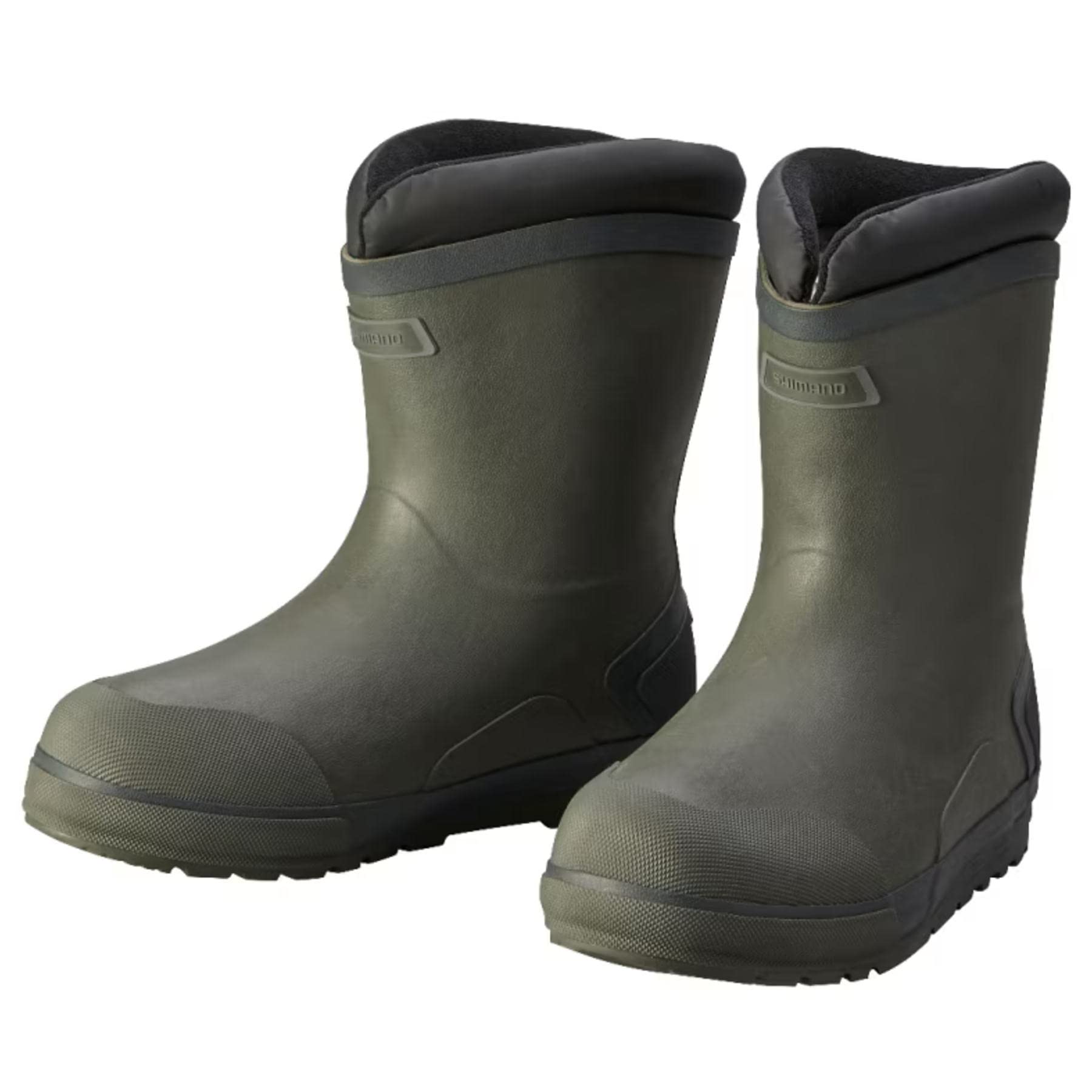 

Ботинки для палубы SHIMANO Super Thermal Khaki L FB-067U