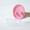 Handmade Snack Storage Box: Food-Grade, Dustproof, Moisture-Proof, Hygienic