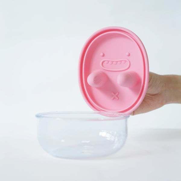 Handmade Snack Storage Box: Food-Grade, Dustproof, Moisture-Proof, Hygienic