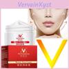 Slimming Firming Face Lifting And Massage Cream Antiaging Whitening Moisturizing Beauty Skin Care Facial Cream Antiwrinkle