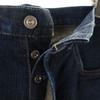 UTAKI made in Japan Straight denim pants S Indigo blue jeans Men's Used