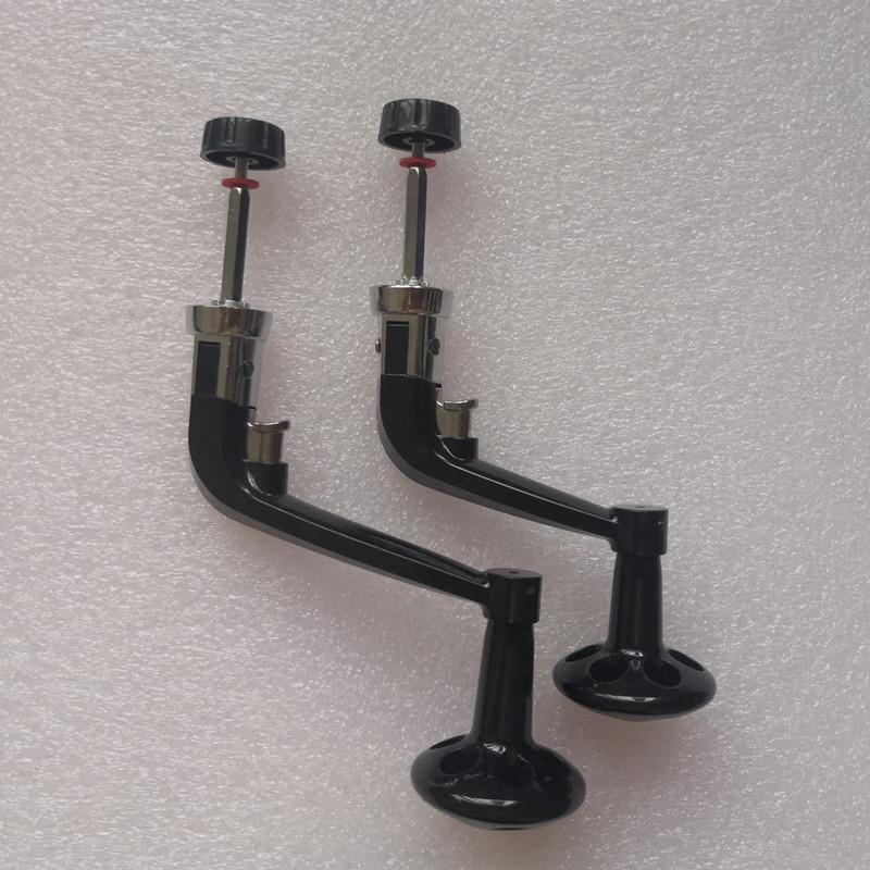 Spinning Fishing Reel Handle Replacement Fishing Arm Wheel Knob Tackle Accessories For 1000 2000 3000 4000 5000 6000 7000 Series