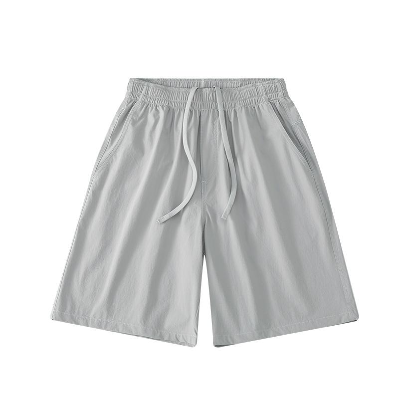 

Спортивные шорты, брюки с защитой от солнца, эластичные пятиточечные брюки с эластичностью в четырех направлениях XXXL