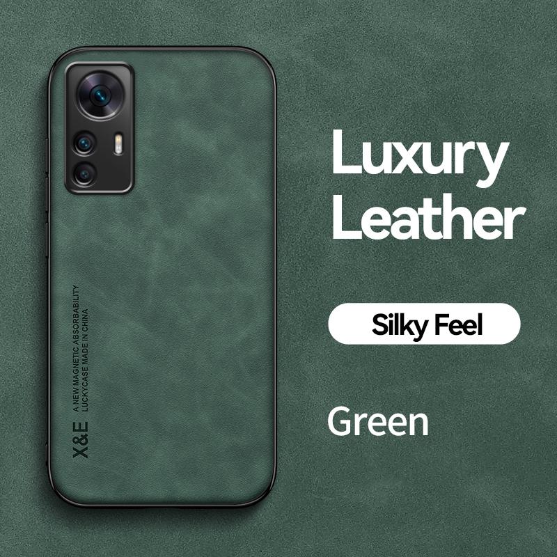 

Для Xiaomi 12T Pro Чехол Кожаная Текстура Овчины Задняя Крышка Мягкая Рамка Ударопрочный Чехол Для Телефона Xiaomi Mi 12T Pro 5G Xiaomi 12T Pro