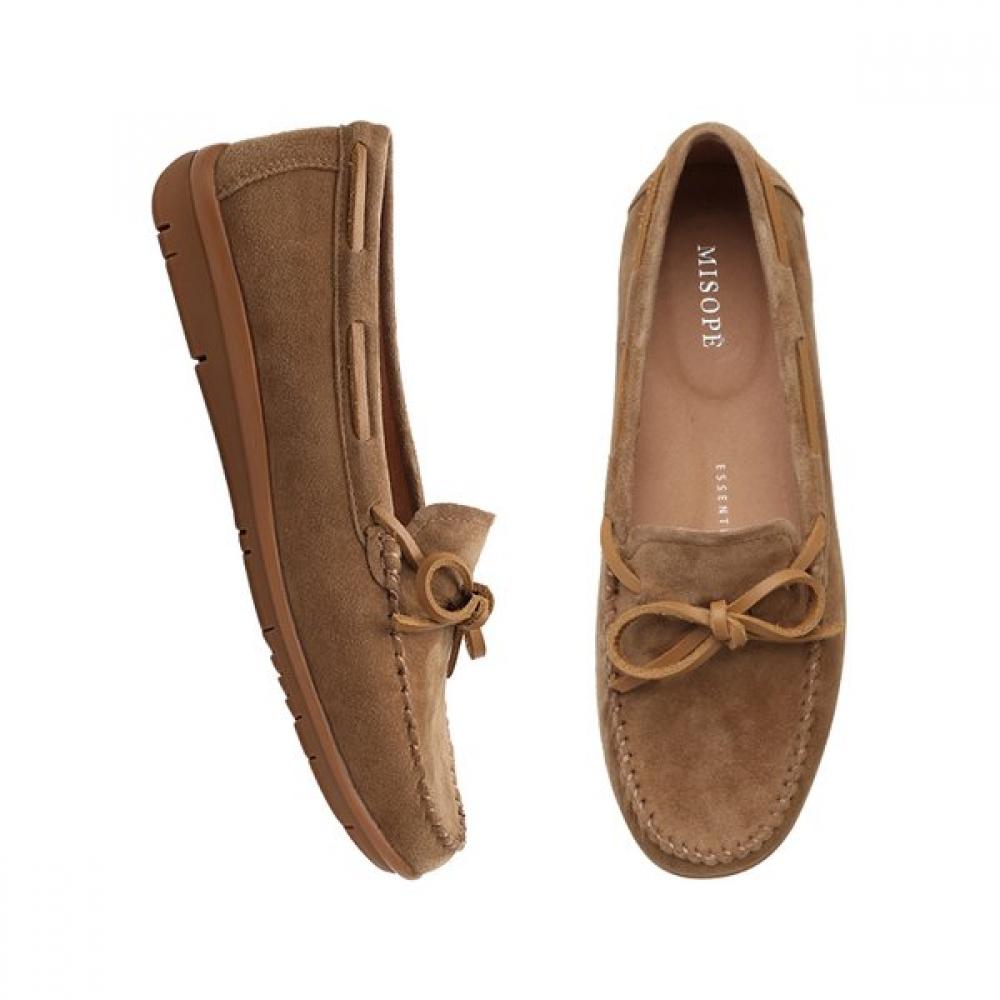 Misope Women Loafers 2colors 012439701