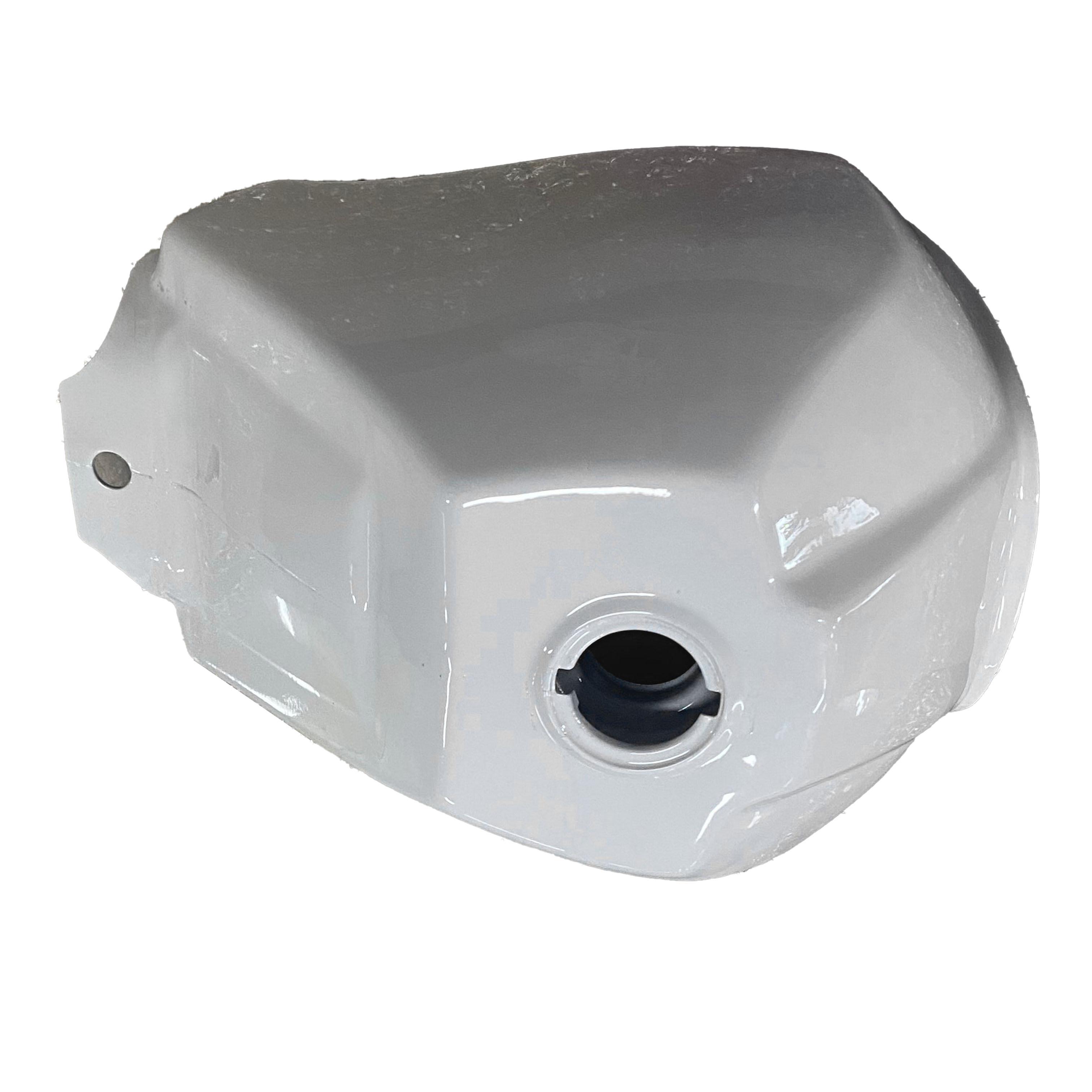 

Железный масляный бак для мотоцикла, бензиновый топливный бак для мотоцикла Monkey Bike Z50R (Баха)1979-1999