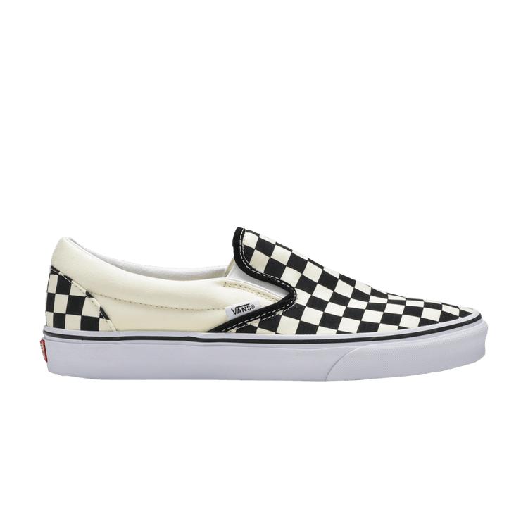 Vans Classic Slip-On Шахматная клетка 35